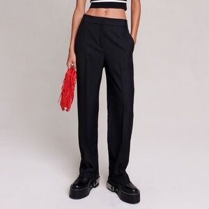 Pinalu Trousers
